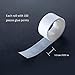 Favourde 5 Rolls 16' Balloon Garland Arch Strip Tape Kit & 5 Rolls Balloon Glue Pt. Dots Stickers For Wedding Party Balloon Decoration