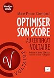 Optimiser son score au Certificat Voltaire by 