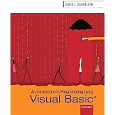 Introduction to Programming Using Visual Basic