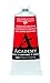 Grumbacher 90-ml Metal Tube Academy Acrylic Paint, Gloss, Cadmium Red Medium, 3 Fl Oz (Pack of 1)