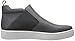 Calvin Klein Men's Noble Sneaker-Boot