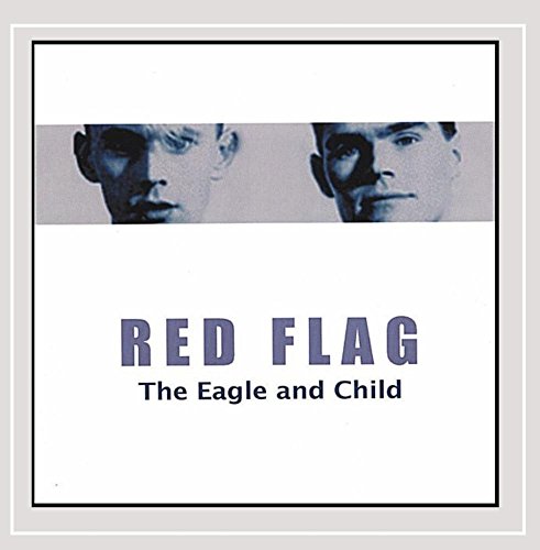 Red Flag - She