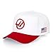 Haas F1 USGP Team Hat