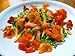 Edible Flower Mix of 12 Varieties 500+ Seeds Very Colorful Free Shipping