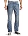 Levi's Men's 505 Regular Fit Strong Jean