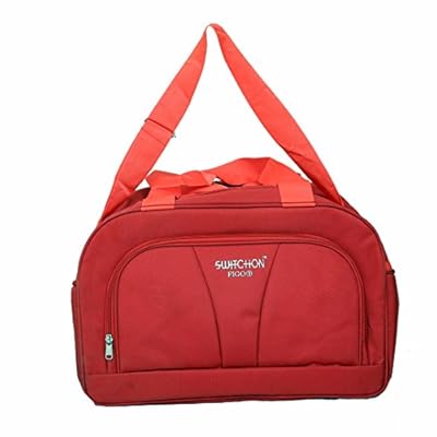 best duffle trolley bag