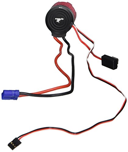 Dynamite Tazer Twin 540 Brushless Motor/ESC Combo