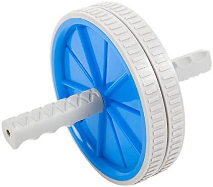 HAIQING Ab Wheel Roller for Abdominal Workouts, Training and Burning Belly Fat