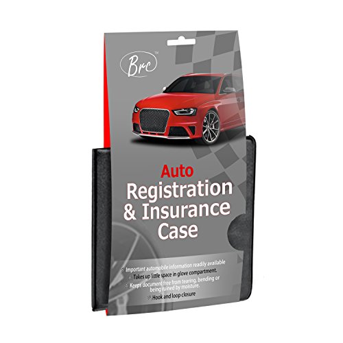 BRC Auto Registration & Insurance Case – Here are the best ... BRC Auto Registratio