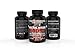 Top Nitric Oxide Booster 120 Capsules. Competition Winning. Muscle Building Nitric Oxide Supplement + L-Arginine. Gives Muscle Building Workouts + Increase Workout Endurance. Guaranteed Most Effective Muscle Building with 30 Day 'Happy Customer' GUARANTEE from Titan Strength Supplements. RECOMMENDED & USED BY WINNER Dexter Jackson Classic Memphis TN and Winner Music City Muscle Nashville TN