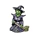Miniature Fairy Garden Witch Hazel Figurine