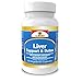 Liver Cleanse Detox & Support Supplement - Ultimate Detoxifier & Energy Regenerator - Comprehensive Formula 16 Nutrients And Premium Herbs: Milk Thistle, NAC, Turmeric, Artichoke, Dandelion - 60 Vcaps primary