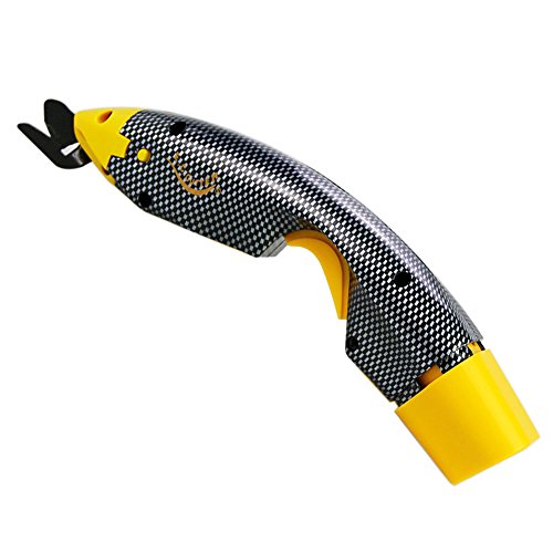 Lockmall LithiumIon Electric Power Scissors, MultiCutter Electric