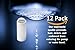 GoldTone Brand Pet Fountain Charcoal Water Filter Compatible with DRINKWELL 360 & DRINKWELL 360 Stainless Multi-Pet Fountains. (12 Water Filters)