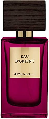 Rituals Eau dOrient Perfume - 50 ml.