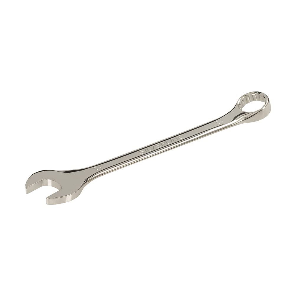 Silverline LS24 Combination Spanner 24 mm