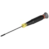 Klein Tools 6233 Mini Precision Screwdriver, #0