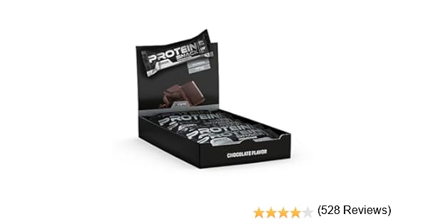Xcore Protein Snack Concentrado 27% de Proteínas, Bajo en ...