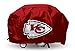 NFL Kansas City Chiefs Deluxe Grill Cover