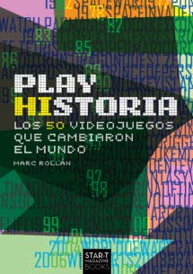 Libros de Videojuegos Retro