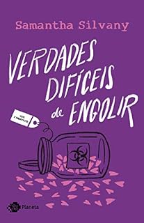 Livro Verdades difíceis de engolir