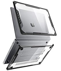 SUPCASE Unicorn Beetle Case for MacBook Pro 16 Inch