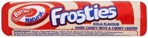 Featured image of post How to Make Frosties Sweets Ireland