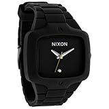 Nixon The Rubber Player Men's Watch A139-000