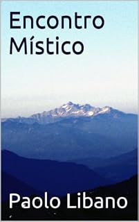 Livro Encontro Místico