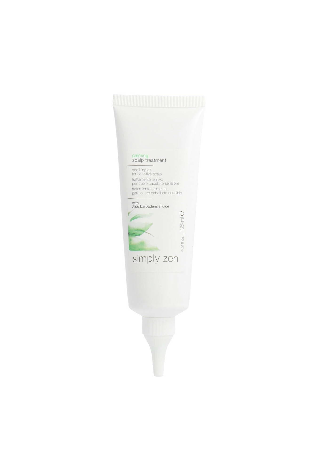 SIMPLY ZEN Calming Scalp Treatment 125 ml