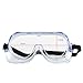 Zinnor Safety Goggles Protective Eyewear Chemical Splash Safety with Cystal Clear and high Impact Resistance Eye Protection for Lab, Chemical, and Workplace Safety