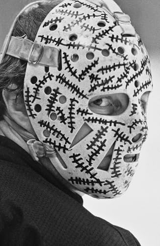 Gerry Cheevers: Beyond the Mask