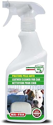 AMICO MIO Leather Cleaner