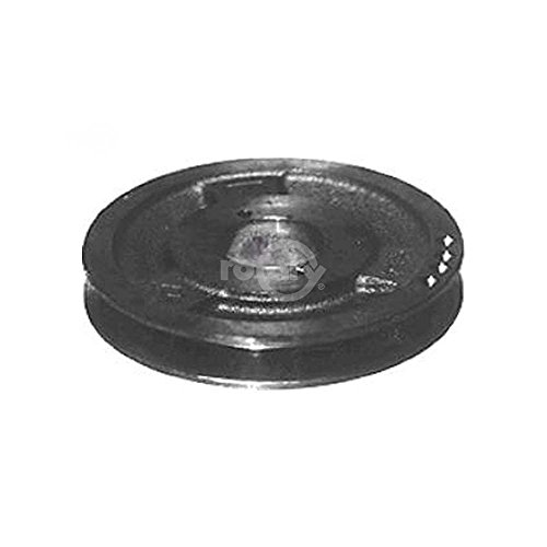 SPINDLE PULLEY FOR SCAG REPL 48127 (1-1/16