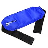 KoolZone Hot and Cold Pack with Adjustable Band XL 19
