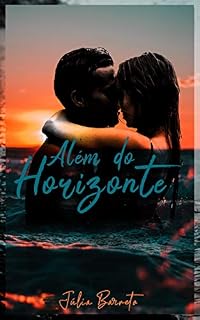 Livro Além do Horizonte