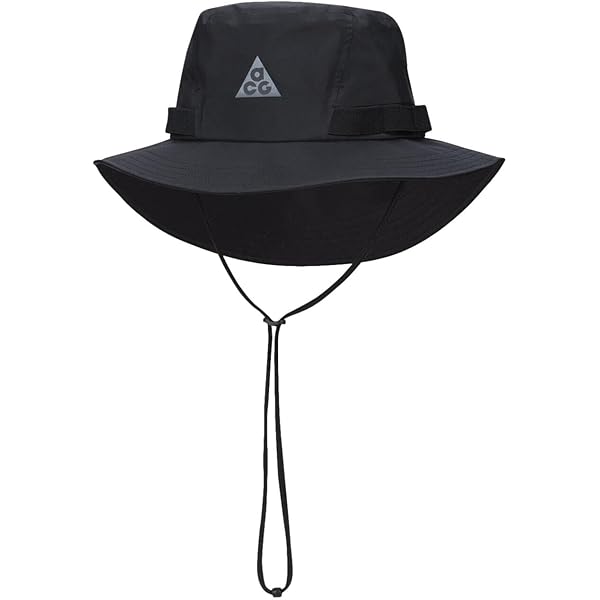 Amazon.com: Nike ACG Storm-FIT Bucket HAT- DV5576-010 L/XL