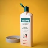 GEROVITAL Anti Hair Loss Shampoo 400ml - Stimulates Growth, Strengthens Roots view 8