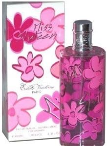 Estelle Vendome Miss Sixteen Perfume - EDP Spray 3.4 oz. for Women by Estelle Vendome