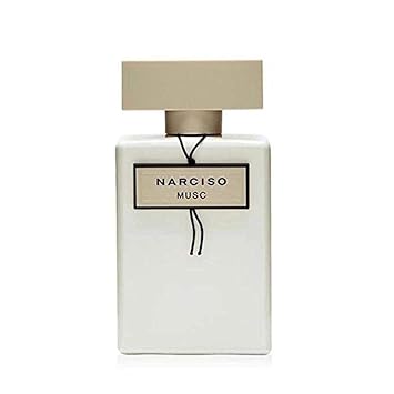 narciso rodriguez musc oil