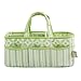 Trend Lab Lauren Storage Caddy, Green