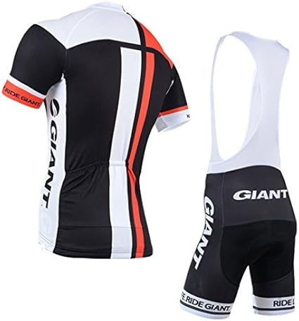 giant bicycle clothing