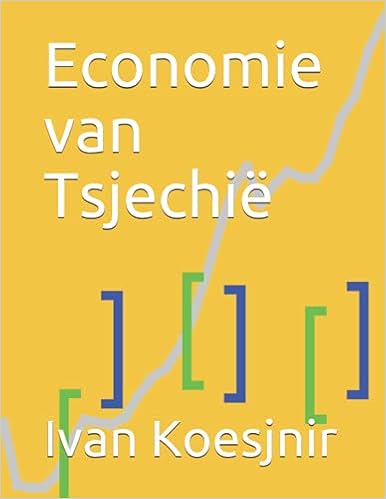 Economie van Tsjechië