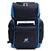 MOJECTO Backpack Cooler - Dual Insulated Compartment. Multiple Pockets, Heavy Duty 900D Fabric, High Density Thick Foam Insulation, Heat Sealed Thick Peva Liner, Strong Zippers, Padded Straps.