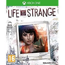 Life is Strange (Xbox One) Life is Strange (Xbox One)