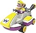 Nintendo Mario Kart Wario Kart Building Set