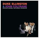 Duke Ellington & John Coltrane