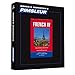 Pimsleur French Level 4 CD: Learn to Speak and Understand French with Pimsleur Language Programs (4) (Comprehensive)