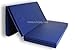 Bonded Foam Gymnastics Mat - 4' x 8' x 2