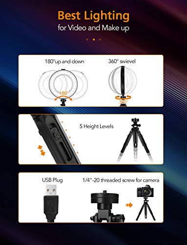 4 Dimmable+YouTube+Self+Portrait+Desktop+Smartphone